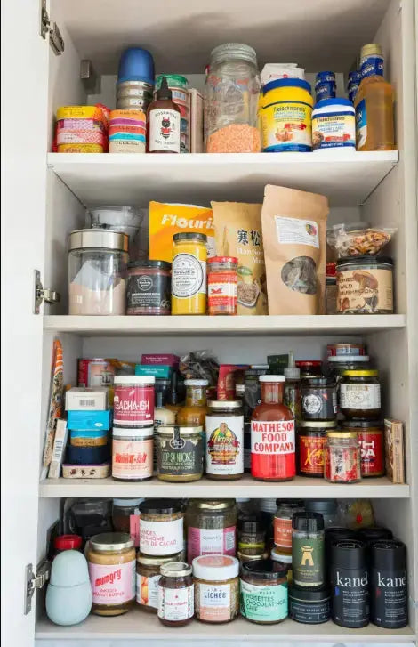 Ontario Made Condiments: Why Going Local Is What Your Kitchen Needs - Nerpy's Inc.