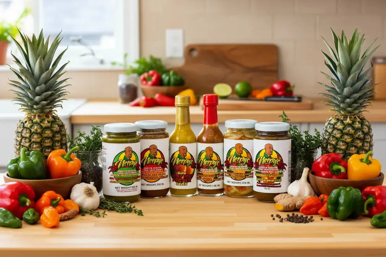 Nerpy's Products - Nerpy's Inc.