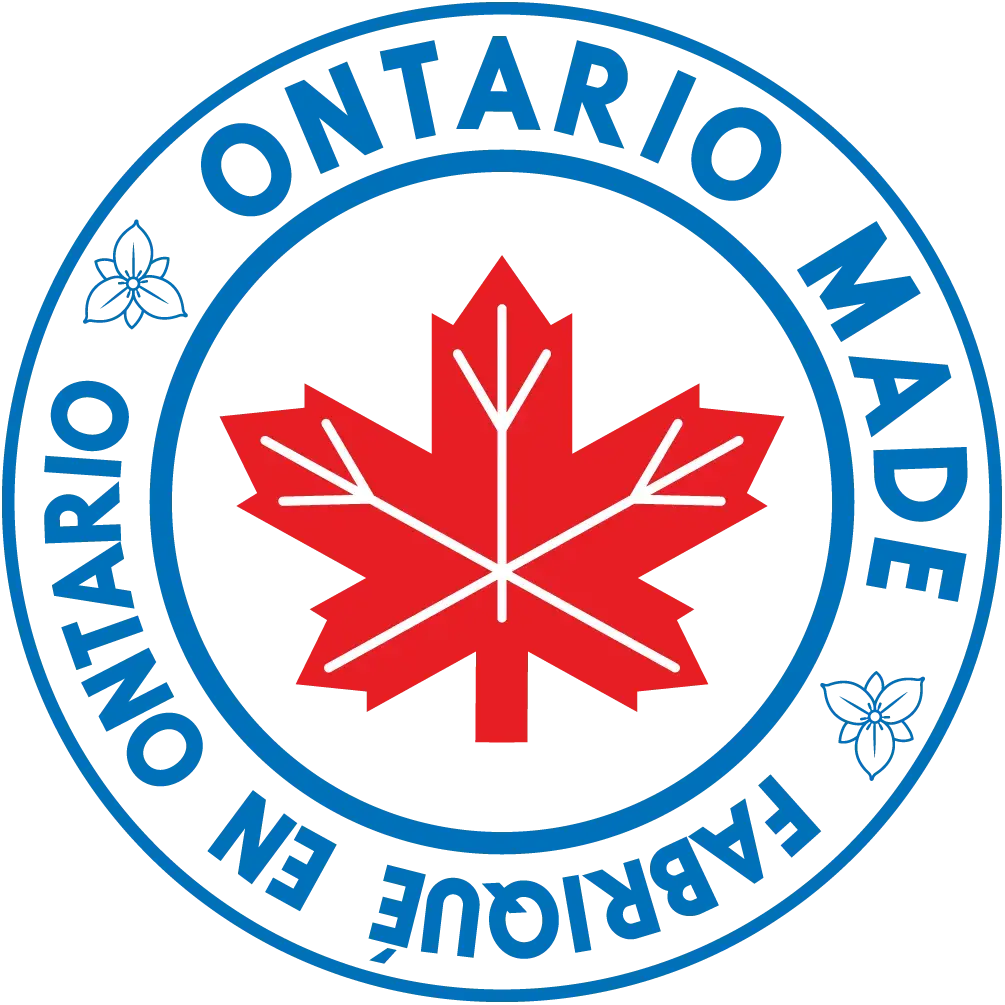 Ontario Made Products | Made in Canada - Nerpy's Inc.