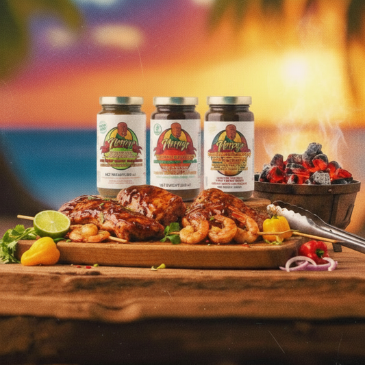 Grilling Bundle