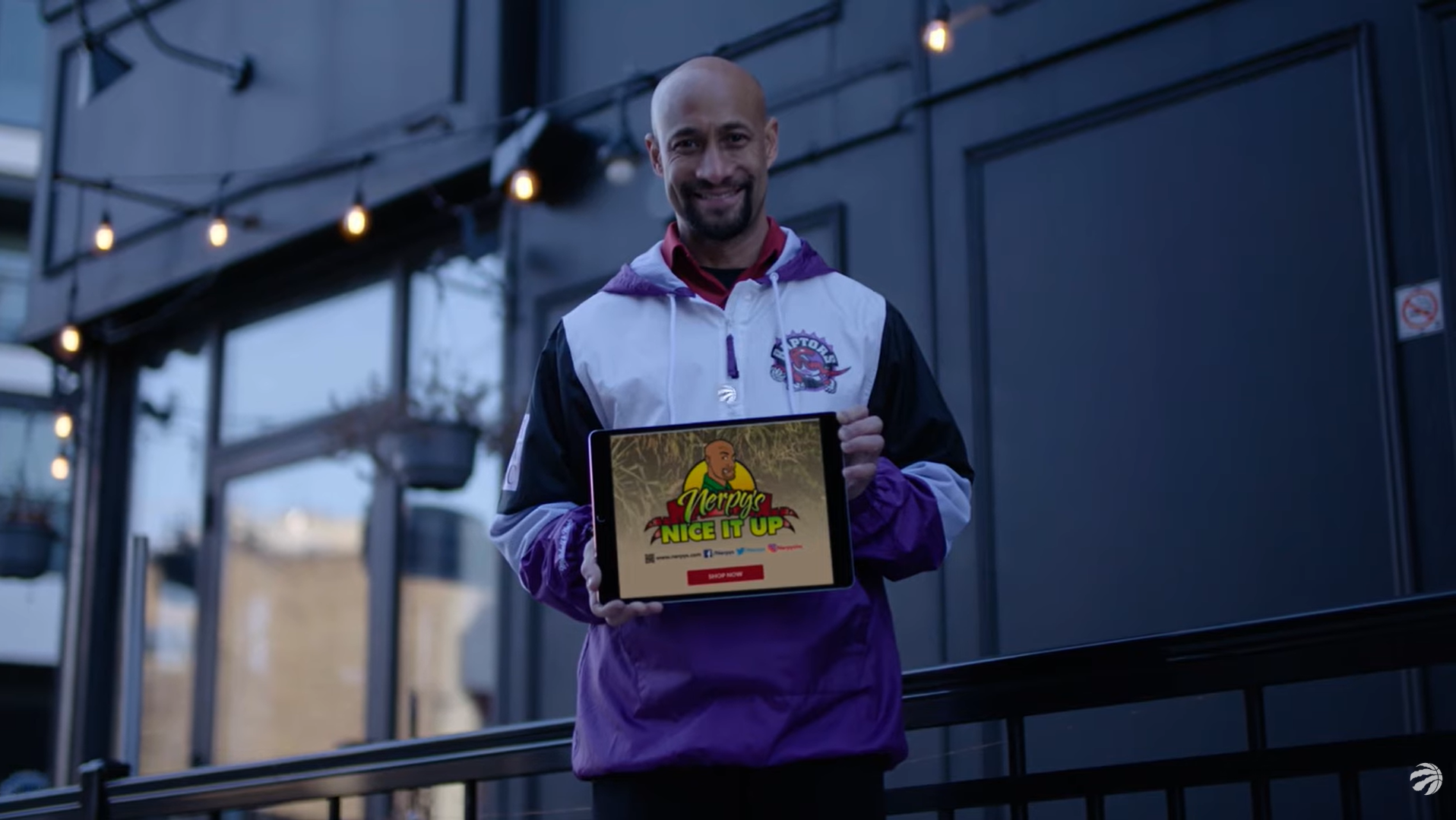 Load video: Small Business Big Impact