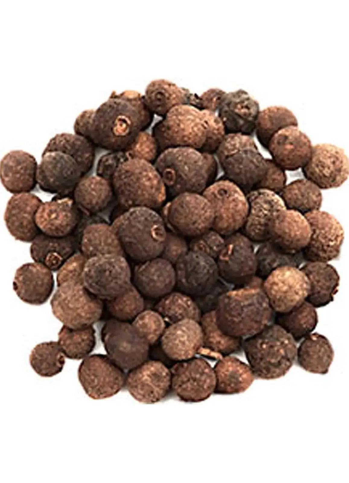Jamaican Pimento Berries aka Jamaican Allspice - Nerpy's Inc.