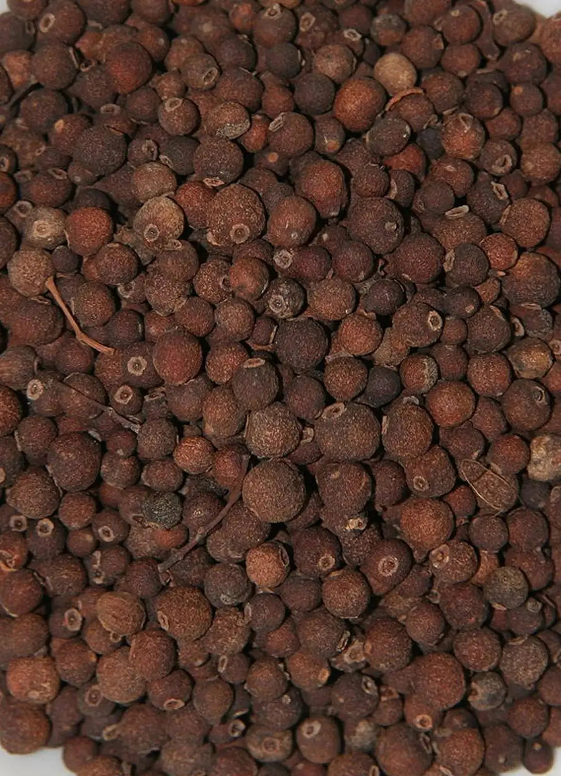 Jamaican Pimento Berries aka Jamaican Allspice - Nerpy's Inc.
