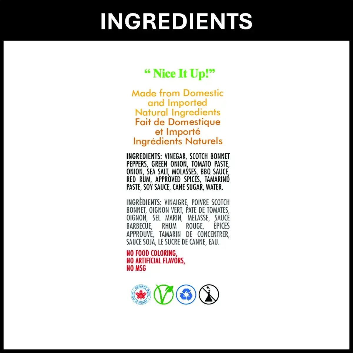 Nerpy's Authentic Jamaican Jerk Seasoning – Scotch Bonnet & Pimento, Gluten-Free, Made in Canada - Nerpy's Inc.