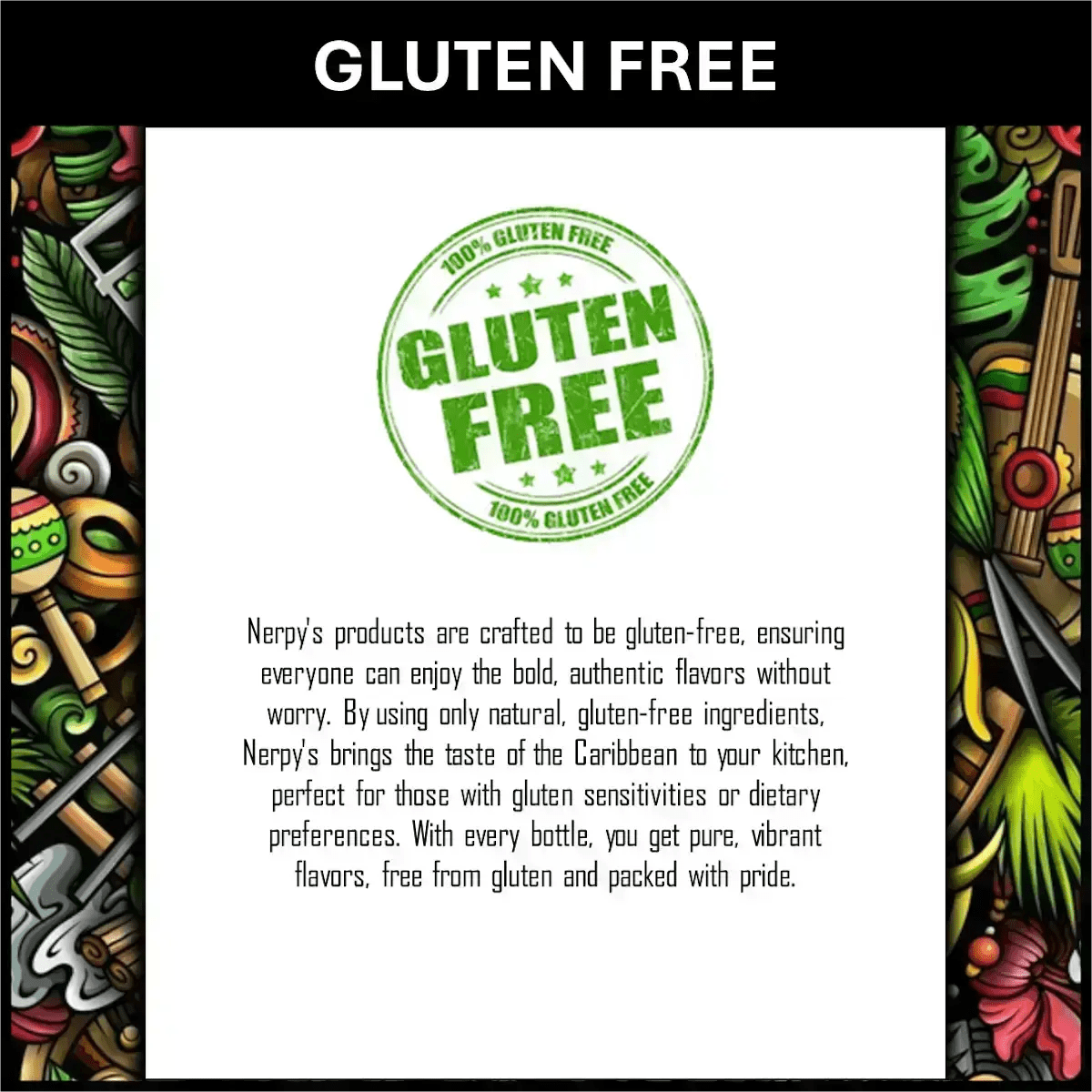 Nerpy's Barbecue Sauce Grill Bundle – Caribbean BBQ Sauces, Gluten-Free, Made in Canada - Nerpy's Inc.