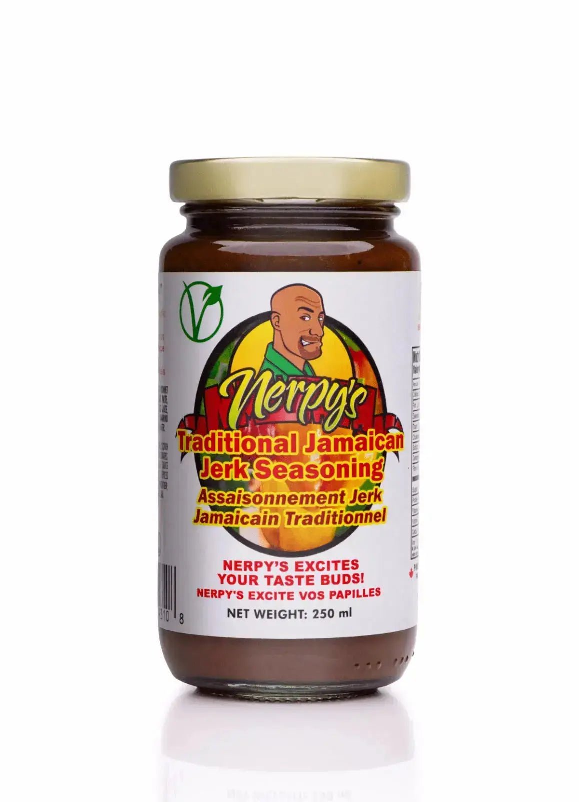 Nerpy's Barbecue Sauce Grill Bundle – Caribbean BBQ Sauces, Gluten-Free, Made in Canada - Nerpy's Inc.